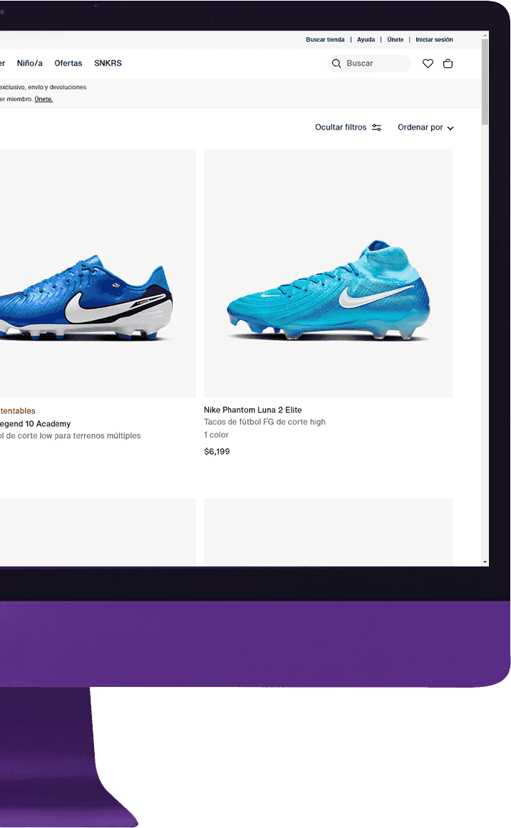 iMOVS | DESARROLLO DE SOFTWARE